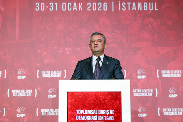 Özel: Kent Uzlaşısı soruşturmaları Türkiye’nin barışına darbedir