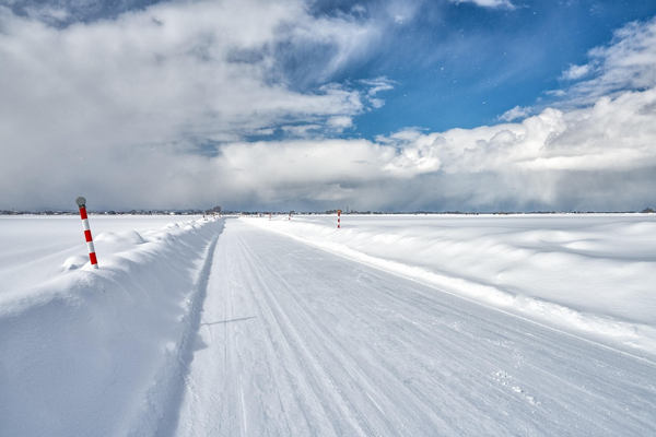 Meteoroloji’den kuvvetli kar yağışı uyarısı