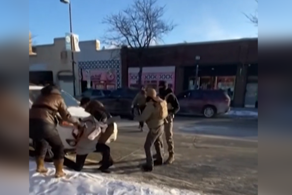 Silah yanlısı gruplar da, Alex Pretti’nin öldürülmesiyle ilgili ”tam soruşturma” istedi