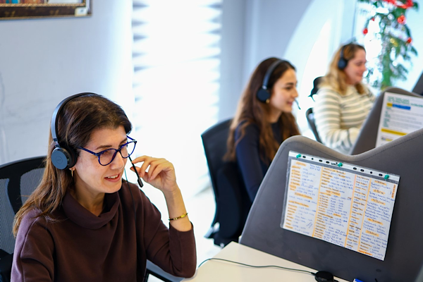 Bodrum’da  Çağrı Merkezi ve Saha Ekipleri 2025’te 200 binden fazla başvuru yanıtladı