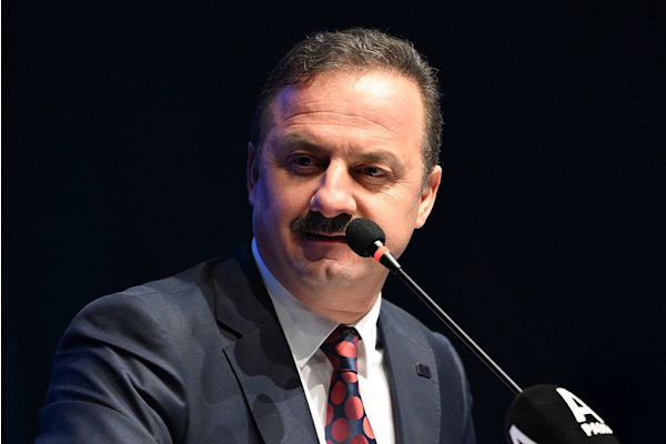 Ağıralioğlu: Staj ve çıraklık mağdurlarının hakkı vardır