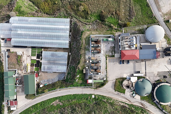 Samsun, İklim Nötr Şehirler Ağı’nda “Öncü Kent” statüsü kazandı