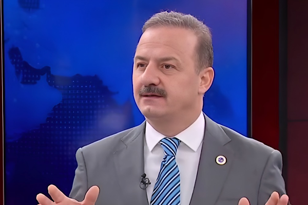 Ağıralioğlu: Hükümetin akla, plana, programa ve denetlenmeye ihtiyacı var