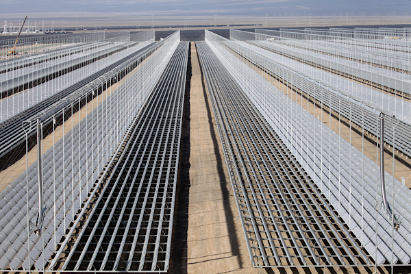 Xinjiang’da yeni enerji düzenlemeleri hız kazandı