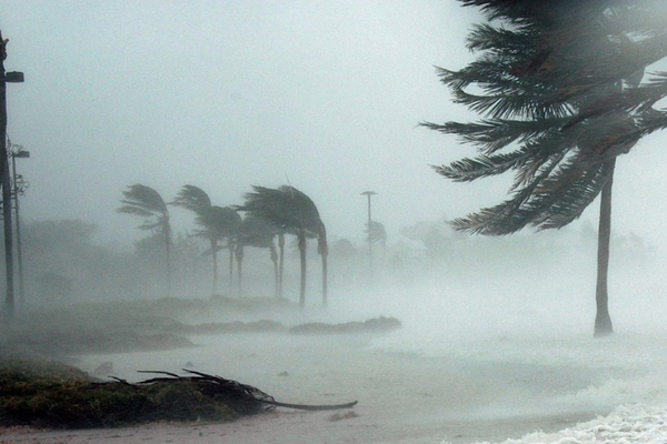 Batı Karadeniz’de kuvvetli fırtına uyarısı