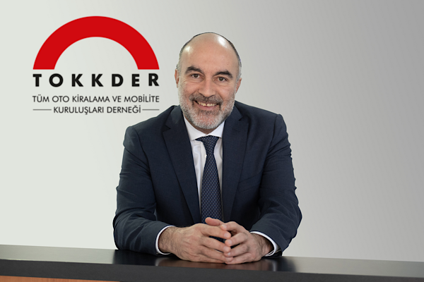TOKKDER, 2025 yılı Kiralama Sektör Raporu’nu açıkladı