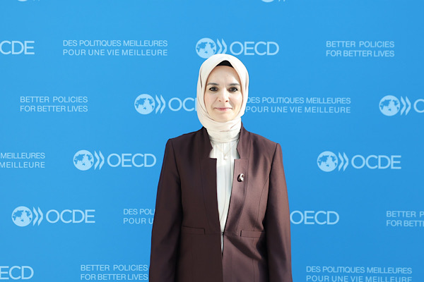 Göktaş, İl Milli Eğitim Müdürleri Toplantısı’na katıldı