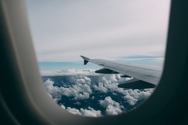 Yurt içinde ikamet eden 21 milyon 548 bin kişi seyahate çıktı