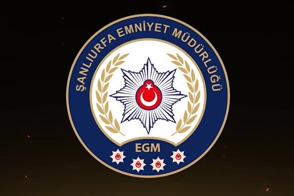 Şanlıurfa’da tefecilik operasyonu