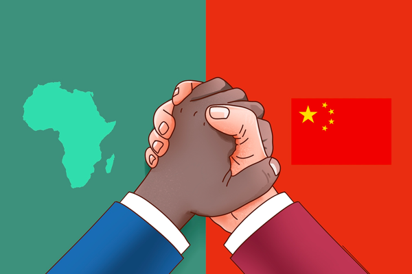 Xi’den, Çin-Afrika Kültürel ve Beşeri İletişim Yılı mesajı