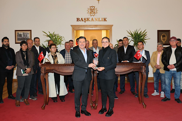 Muğla’da hayvancılığa ve süt üretimine destek paketi hayata geçirildi