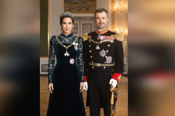 Danimarka Kralı, 18-20 Şubat tarihleri ​​arasında Grönland’ı ziyaret edecek