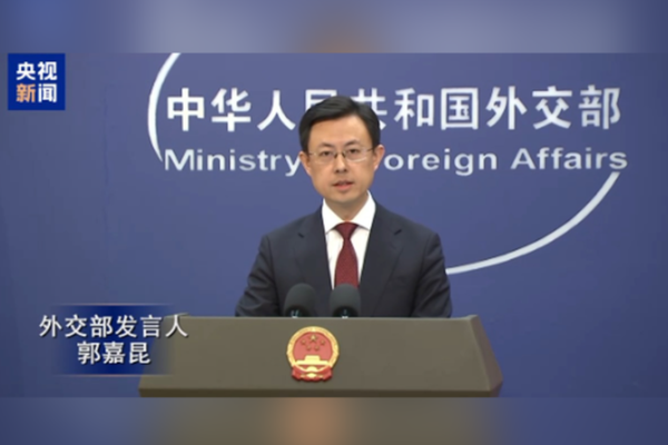 Çin: Kamboçya ile güvenlik işbirliği etkili sonuçlar üretiyor