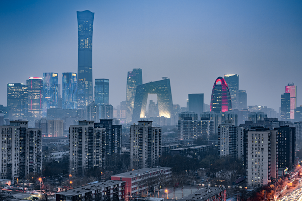 Beijing’in GSYİH’si tarihi rekor olan 5 trilyon yuanı aştı