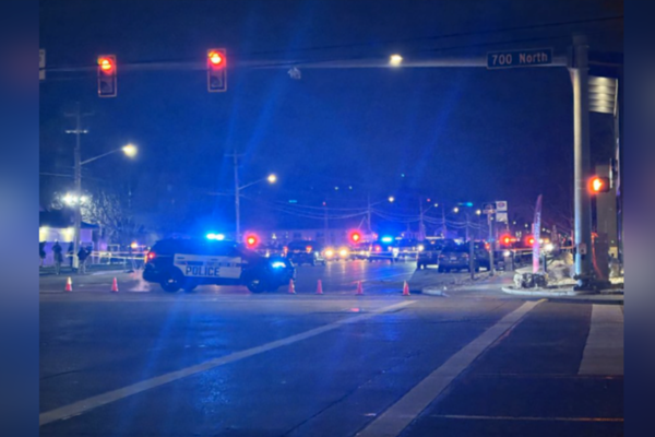 ABD’de kilise saldırısında iki kişi öldürüldü