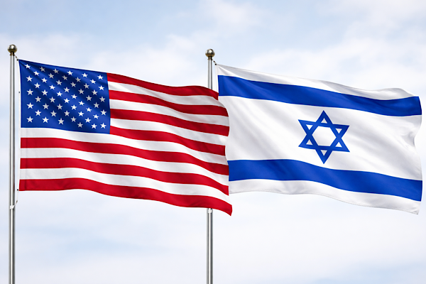 ABD ve İsrail, yapay zeka ve kritik teknolojilerde stratejik ortaklık başlattı