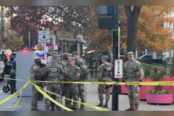 Trump, ABD’deki bazı şehirlerden Ulusal Muhafız birliklerini geri çektiğini açıkladı