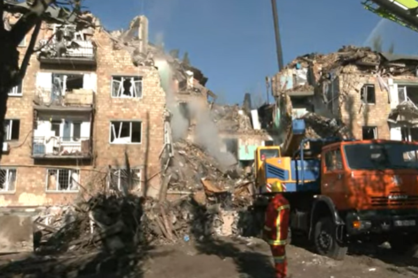 Rusya: Çatışmayı çözmek için Ukrayna’nın tarafsızlık statüsüne geri dönmesi gerekiyor