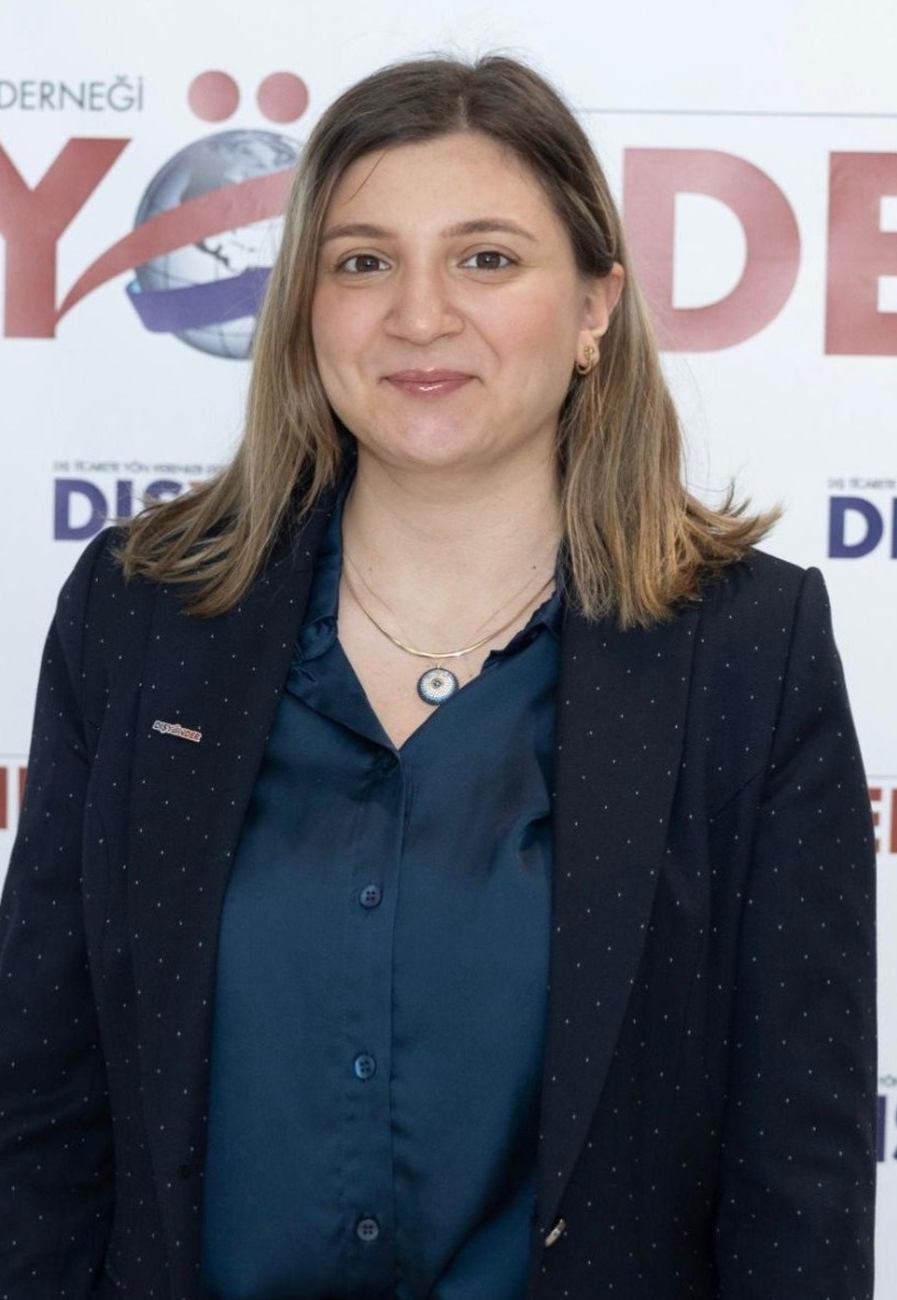 Başak KENAR