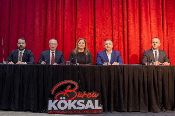 Afyonkarahisar Belediyesi işçilerinin maaşları düzenlendi