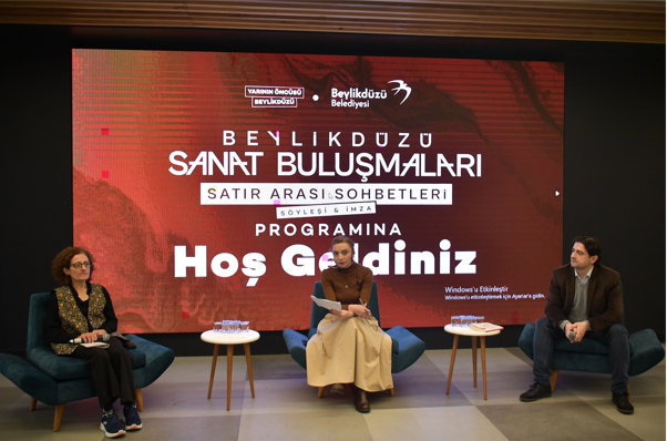 Beylikdüzü’nde sosyal çürüme konuşuldu