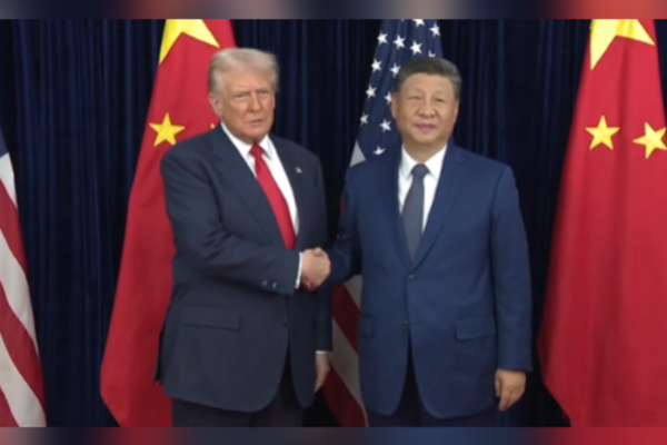Xi, Trump’a Tayvan’a silah tedarikinde ABD’nin ihtiyatlı davranması gerektiğini söyledi