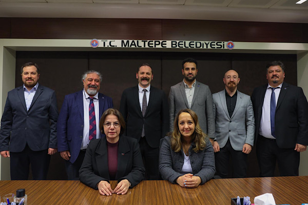 Maltepe Belediyesi ile TMMOB arasında asansör periyodik kontrol protokolü imzalandı