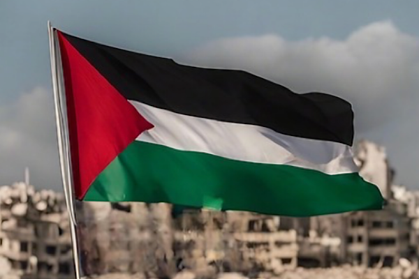 Filistin: İsrail’in kabine kararları tam kapsamlı bir savaş suçudur