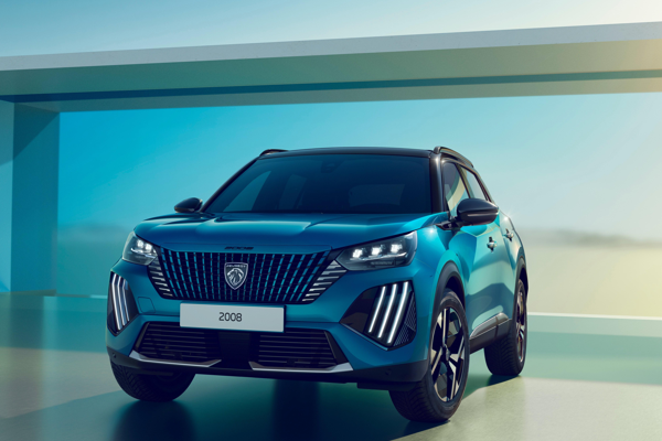 Peugeot, şubat ayı kampanyasını başlattı