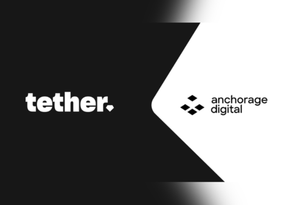 Tether, Anchorage Digital’e 100 milyon dolarlık yatırım yaptı