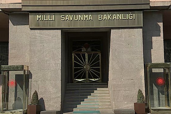 MSB: İstanbul’da afet senaryosuna hazırlık eğitimi icra edildi