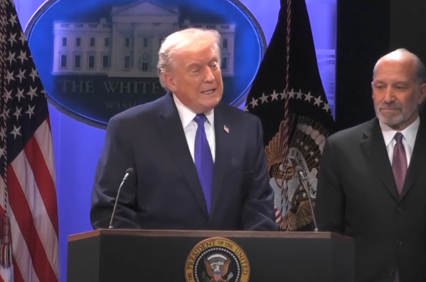 Witkoff, Trump’ın İran’ın neden “teslim olmadığını” merak ettiğini söyledi