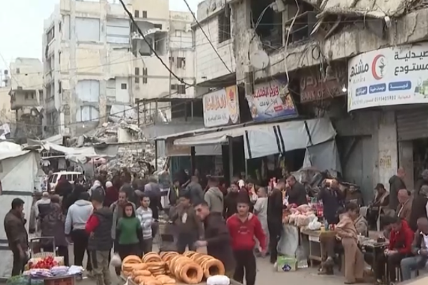 Gazze, kırılgan ‘ateşkes’ ve yeniden savaş korkusu arasında ramazanı karşılıyor