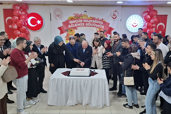 81 İlde ”Aile Buluşmaları” başlatıldı