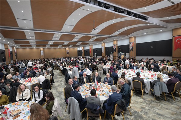 Esenyurt’a öğretmenevi yapılacağı açıklandı