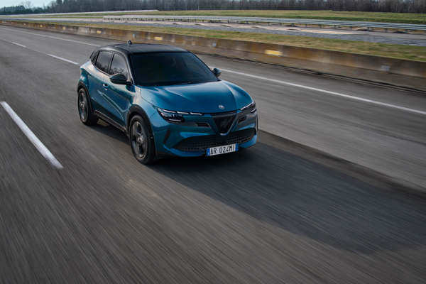 Alfa Romeo’dan kredi ve takas desteği