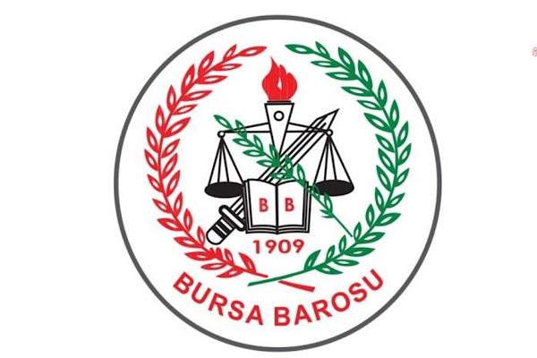 Bursa Barosu: Hak kuvvetten üstündür