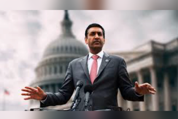 Ro Khanna Epstein dosyaları hakkında: Son yayınladığı belgeler yeterli değil