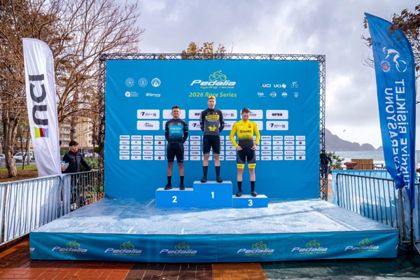 Konya Büyükşehir Belediyesporlu sporcular, başarılar elde etti