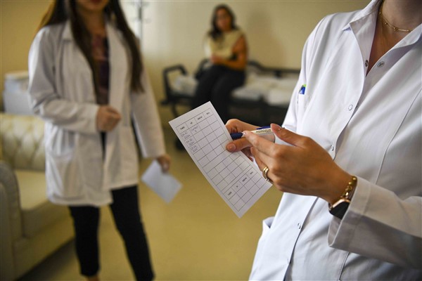 ABB’nin HPV aşı projesi 5 bin doza ulaştı