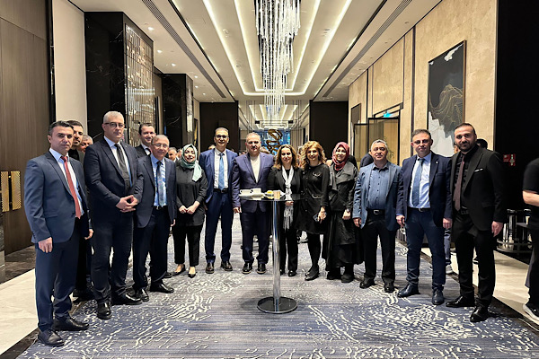 HRÜ’de Jinekoloji Sempozyumu düzenlendi