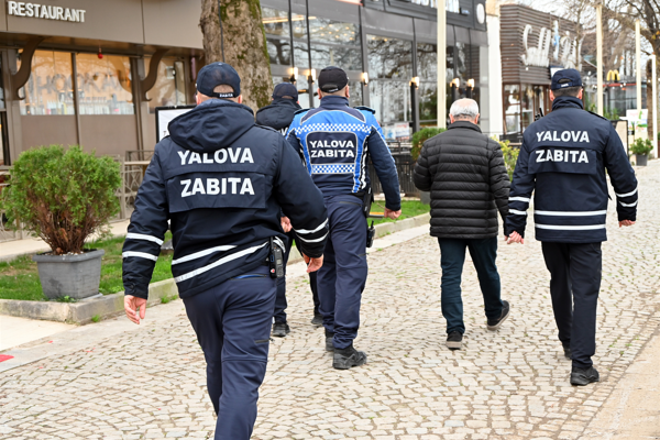 Yalova’da zabıtadan restoran ve lokantalara denetim