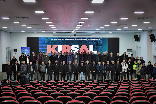 Ankara’da arıcılara “Kışlatmadan İlkbahara Koloni Yönetimi” eğitimi düzenlendi