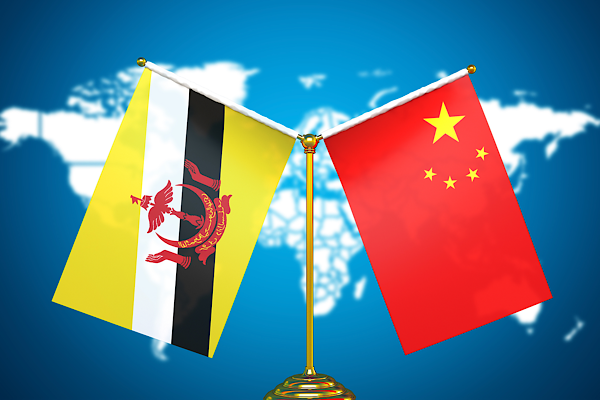 Xi’den Brunei Sultanı’na tebrik mesajı