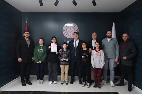 M² Steam Legends, uluslararası başarı elde etti