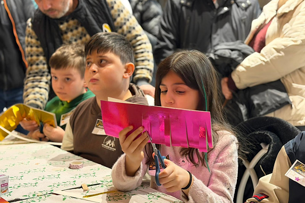 Karabük’te “Ramazan Sokağı” etkinlikleri başladı