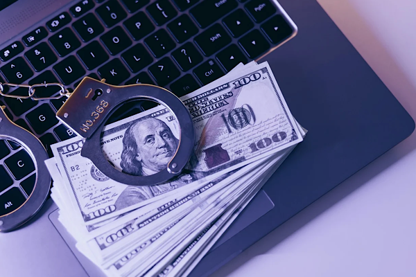 Paravan şirketler üzerinden suç gelirlerini aklama soruşturması