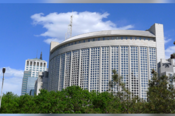 Çin: Bangladeş ile stratejik işbirliğini geliştirmeye hazırız