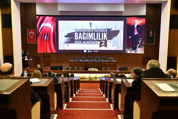 ABB’den “Yaşayanların Gözünden Bağımlılık” paneli