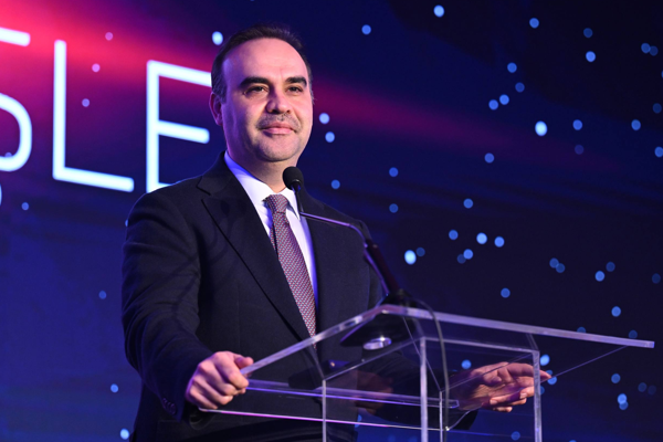 Bakan Kacır, TUSAŞ 2026 Yönetim Zirvesi’ne katıldı